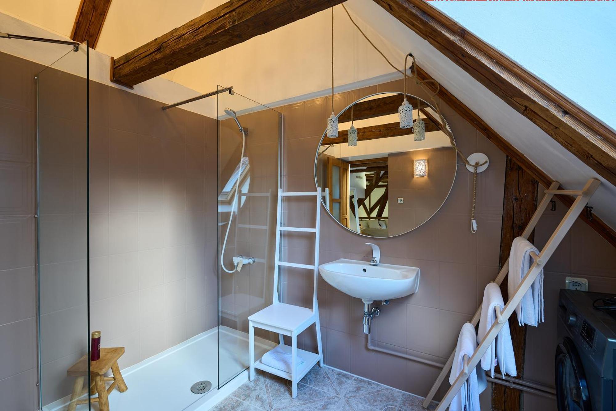 Ferienwohnung Belle Vista Loft Brașov Exterior foto