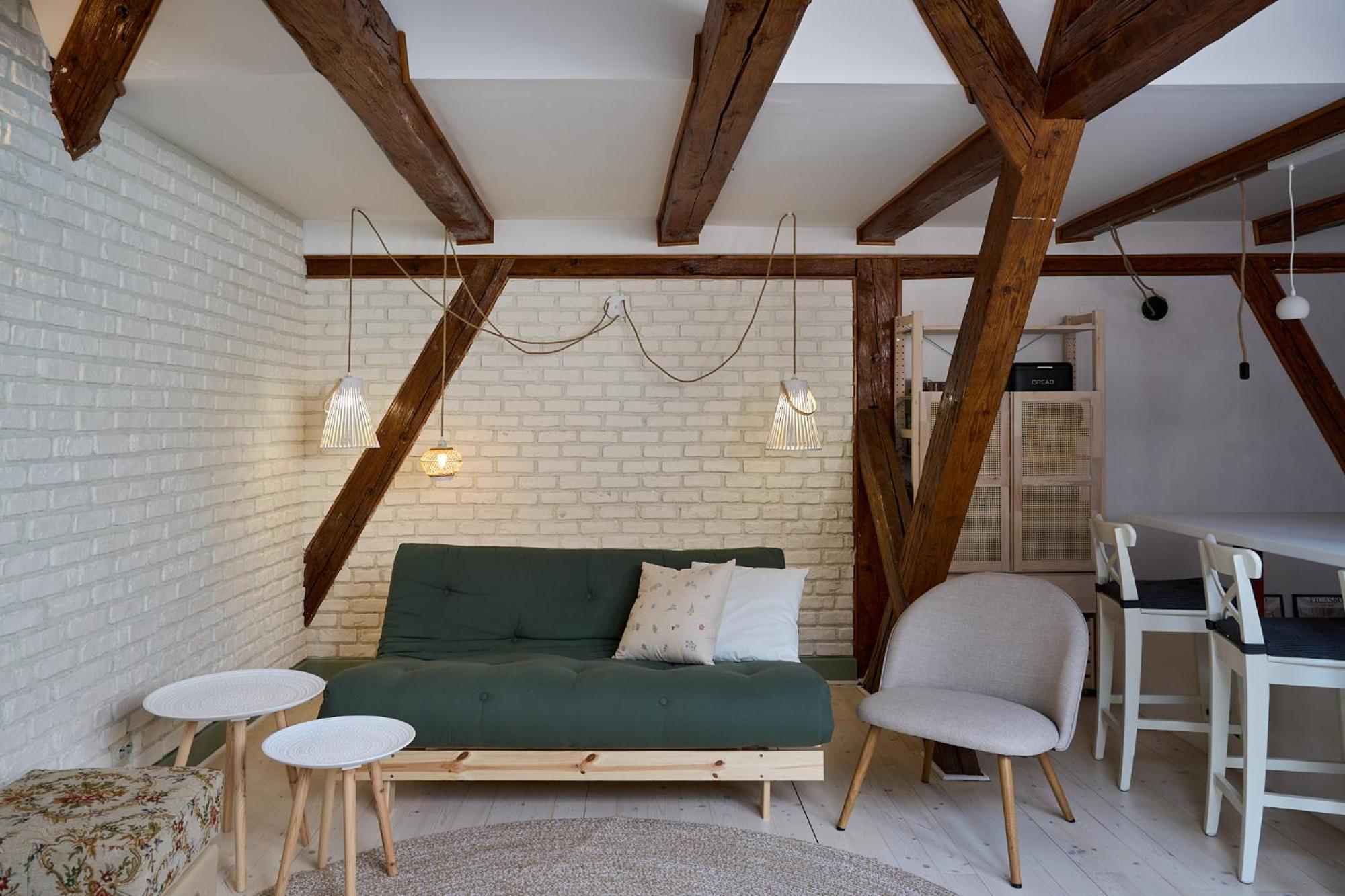 Ferienwohnung Belle Vista Loft Brașov Exterior foto